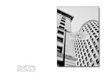 Providence in Black and White
