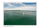 Rhode Island Explorations - Block Island