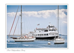 Beyond Rhode Island - Down to the Sea in Ships